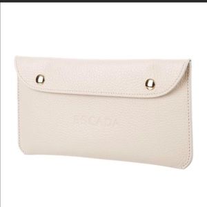 Very Simple Escada Clutch (no packaging)